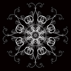 Snowflake 1