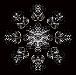Snowflake 3
